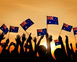 Getting PR in Australia