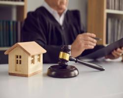 property settlement blog