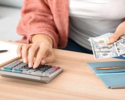 spousal maintenance