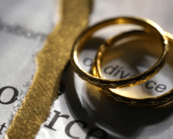 Divorce blog