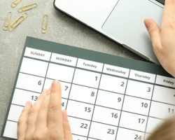 How long do consent orders take-blog