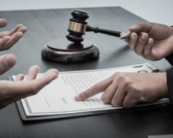 consent order breach 