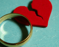 Divorce process blog 