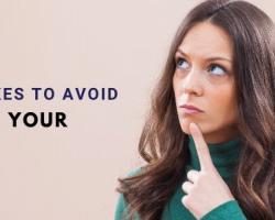 Common mistakes to avoid when making your partner visa