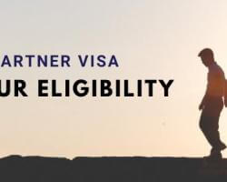 check your partner visa eligibility