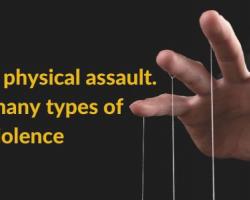 Blog_Forms of Domestic violence_cover image
