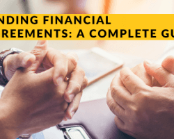 Binding financial agreement: complete guide blog cover