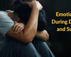 Blog cover image_Emotional Well-Being During Divorce