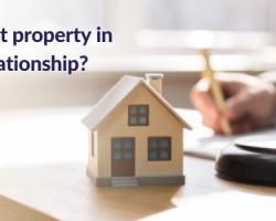Blog cover image_property division_de facto