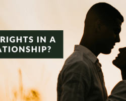 what are my rights in a de facto relationship?