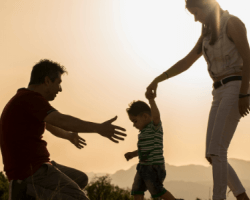 What are the disadvantages of a parenting plan?