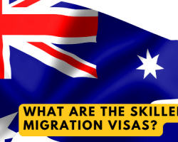 Skilled Visas Blog