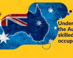 Understanding the Australian skilled occupation list (1)