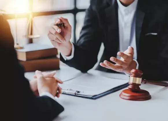 Legal Experience