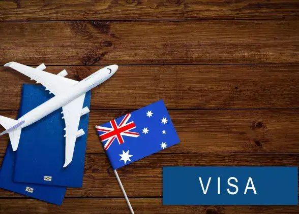 Migration Services in Australia