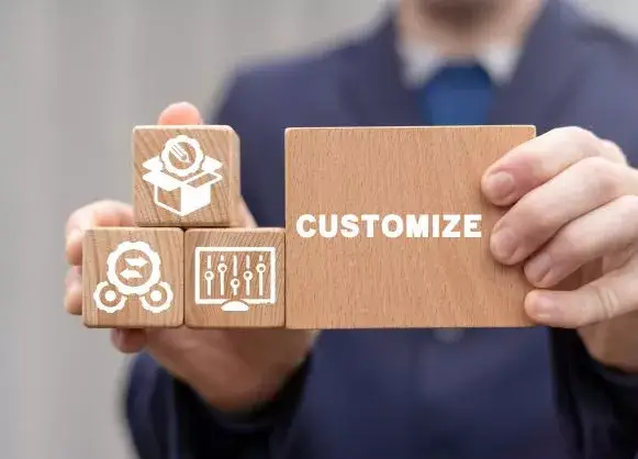 Personalized services