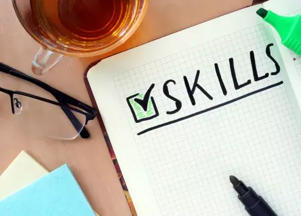 Skill assessment