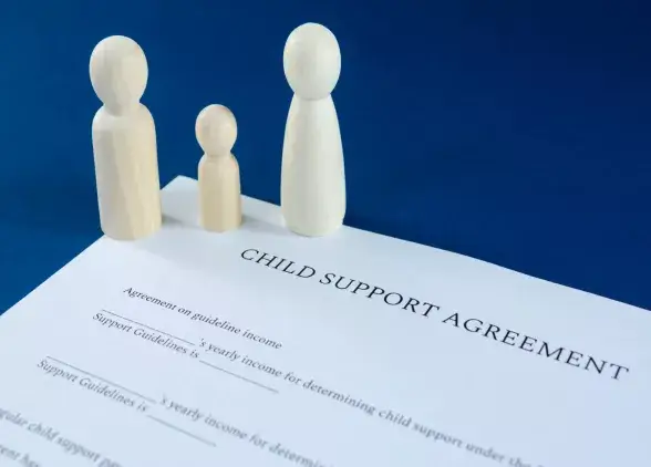 child support blog