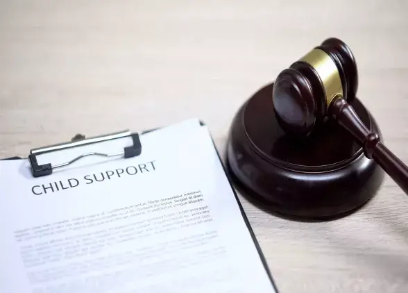 child support blog