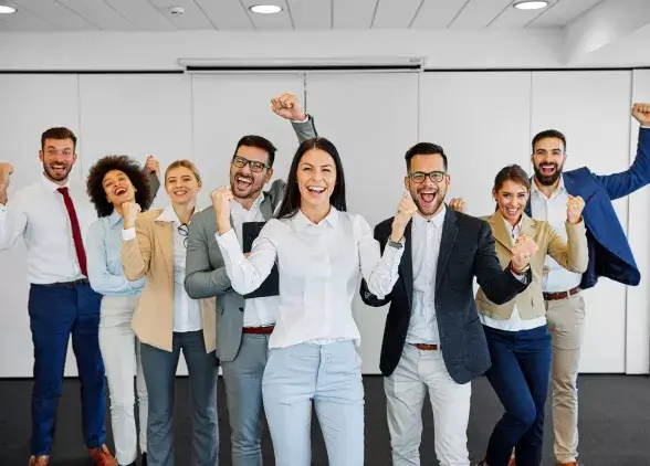 Employer Sponsored Work Visa