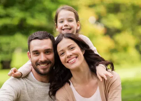 Happy Family