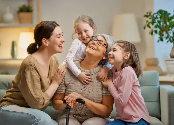 Parent Visa