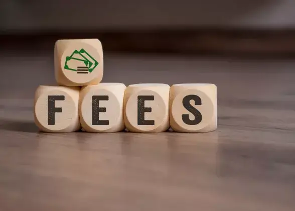 PR Fees 