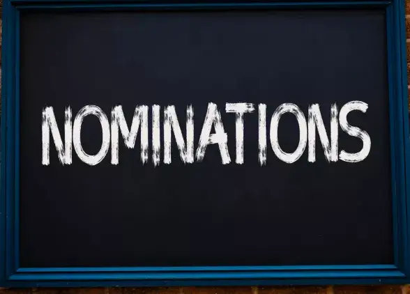 nominated