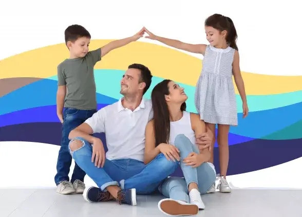 First home buyer