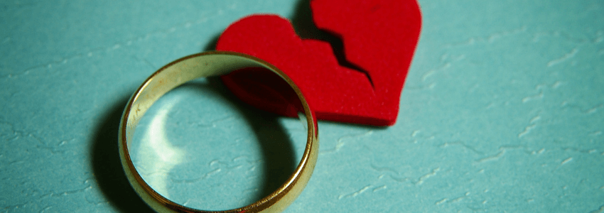 Divorce process blog