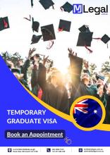 Guide - temporary graduate visa