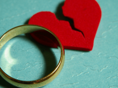 Divorce process blog 
